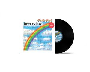 Interview (Steven Wilson Remix)